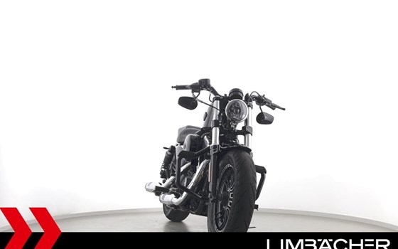 Gebrauchtmotorrad Harley-Davidson Sportster XL 1200X Forty-Eight - Bild 11