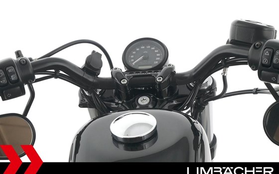 Gebrauchtmotorrad Harley-Davidson Sportster XL 1200X Forty-Eight - Bild 13