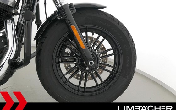 Gebrauchtmotorrad Harley-Davidson Sportster XL 1200X Forty-Eight - Bild 14
