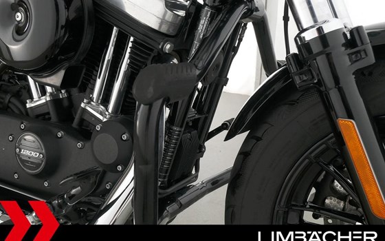 Gebrauchtmotorrad Harley-Davidson Sportster XL 1200X Forty-Eight - Bild 15