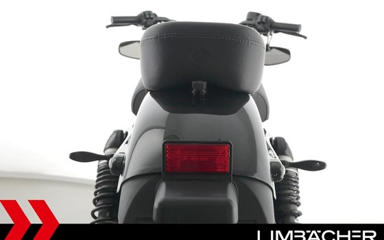 Gebrauchtmotorrad Harley-Davidson Sportster XL 1200X Forty-Eight - Bild 18