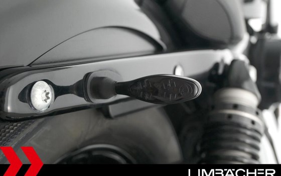 Gebrauchtmotorrad Harley-Davidson Sportster XL 1200X Forty-Eight - Bild 19