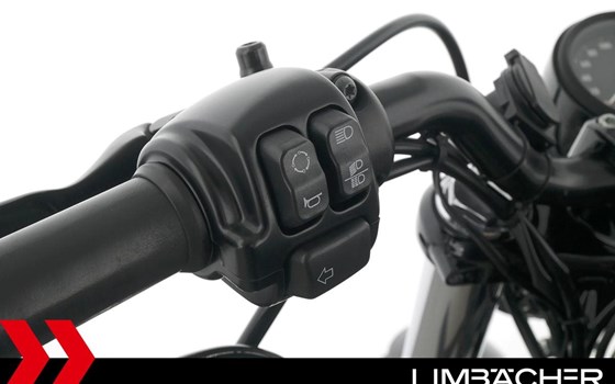 Gebrauchtmotorrad Harley-Davidson Sportster XL 1200X Forty-Eight - Bild 20