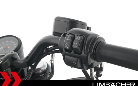 Gebrauchtmotorrad Harley-Davidson Sportster XL 1200X Forty-Eight - Bild 21