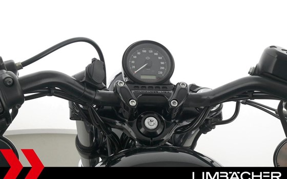 Gebrauchtmotorrad Harley-Davidson Sportster XL 1200X Forty-Eight - Bild 22