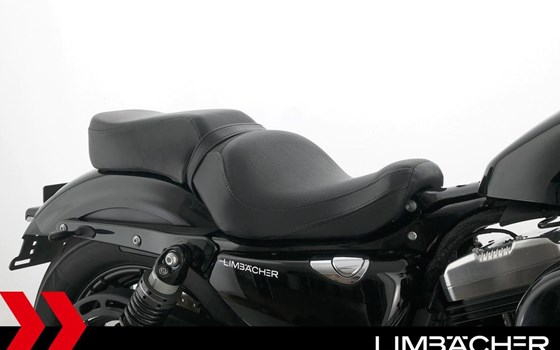 Gebrauchtmotorrad Harley-Davidson Sportster XL 1200X Forty-Eight - Bild 24