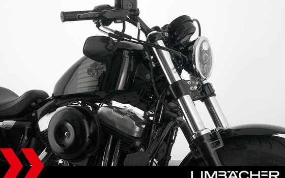 Gebrauchtmotorrad Harley-Davidson Sportster XL 1200X Forty-Eight - Bild 25