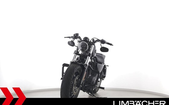 Gebrauchtmotorrad Harley-Davidson Sportster XL 1200X Forty-Eight - Bild 3