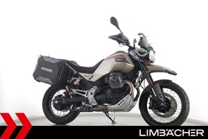 Angebot Moto Guzzi V85 TT Travel