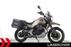 Moto Guzzi V85 TT Travel