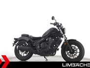 Honda CMX500 Rebel