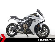 Honda CBR 650F