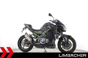 Angebot Kawasaki Z900