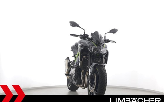 Gebrauchtmotorrad Kawasaki Z900 - Bild 11