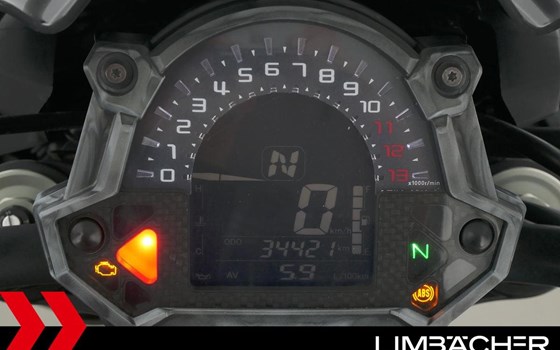 Gebrauchtmotorrad Kawasaki Z900 - Bild 12