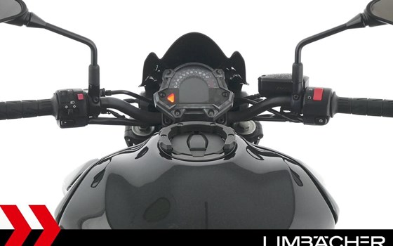 Gebrauchtmotorrad Kawasaki Z900 - Bild 13