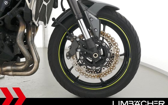 Gebrauchtmotorrad Kawasaki Z900 - Bild 14