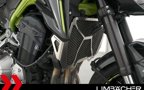 Gebrauchtmotorrad Kawasaki Z900 - Bild 15