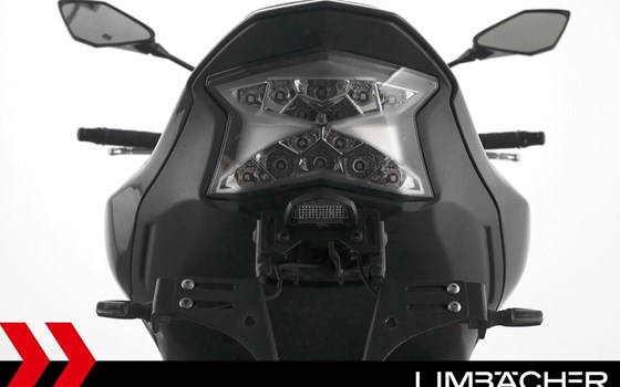 Gebrauchtmotorrad Kawasaki Z900 - Bild 17