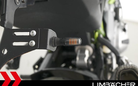 Gebrauchtmotorrad Kawasaki Z900 - Bild 18