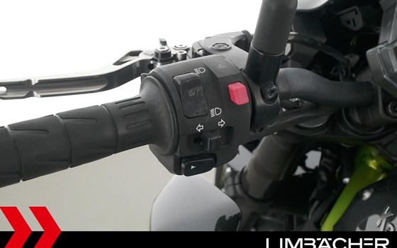 Gebrauchtmotorrad Kawasaki Z900 - Bild 20