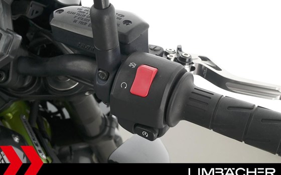 Gebrauchtmotorrad Kawasaki Z900 - Bild 21