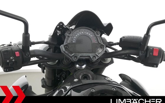 Gebrauchtmotorrad Kawasaki Z900 - Bild 22