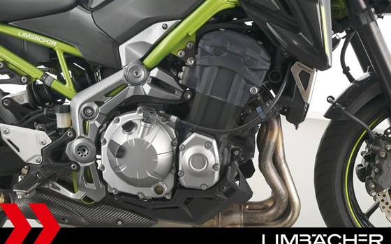Gebrauchtmotorrad Kawasaki Z900 - Bild 23