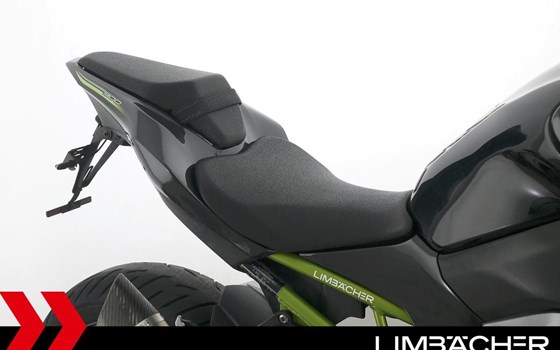 Gebrauchtmotorrad Kawasaki Z900 - Bild 24