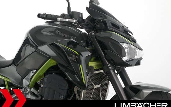 Gebrauchtmotorrad Kawasaki Z900 - Bild 25