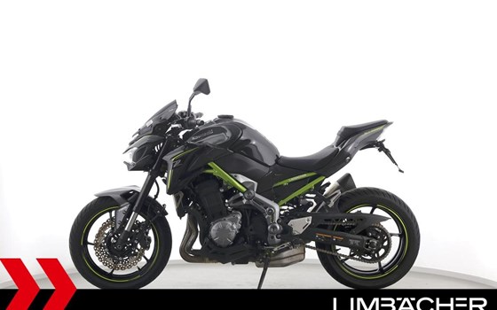 Gebrauchtmotorrad Kawasaki Z900 - Bild 5