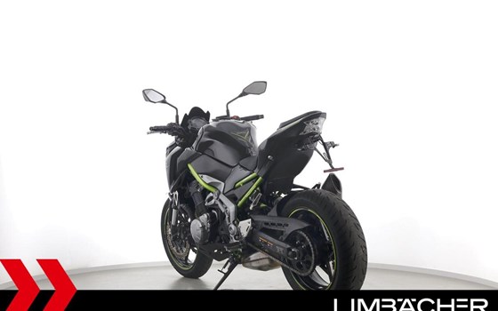 Gebrauchtmotorrad Kawasaki Z900 - Bild 7