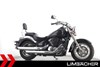 Kawasaki VN 900 Classic