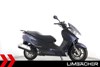 Suzuki Burgman 200