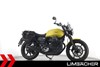 Moto Guzzi V7 Stone