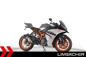 Angebot KTM RC 390