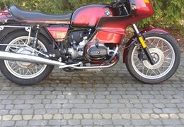 Gebrauchte BMW R 100 RS