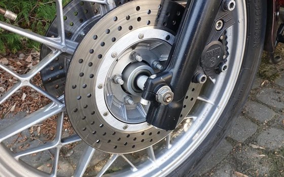 Gebrauchtmotorrad BMW R 100 RS - Bild 4