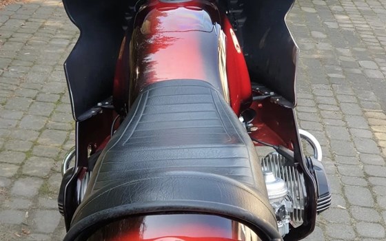 Gebrauchtmotorrad BMW R 100 RS - Bild 5