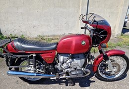 Gebrauchte BMW R 100 S