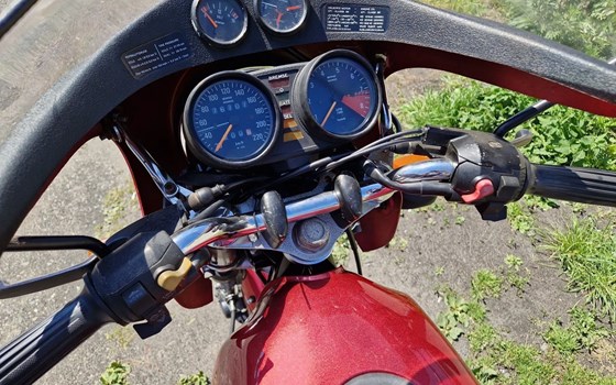 Gebrauchtmotorrad BMW R 100 S - Bild 3