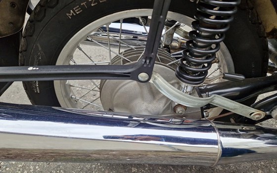 Gebrauchtmotorrad BMW R 100 S - Bild 8