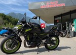 Angebot Kawasaki Z650