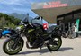 Motorrad