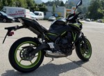 Angebot Kawasaki Z650
