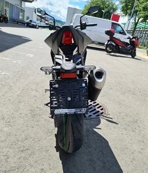 Neufahrzeug Honda CB1000 Hornet SP - Bild 6 Neufahrzeug Honda CB1000 Hornet SP - Bild 6