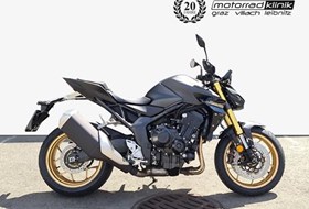 Honda CB1000 Hornet SP