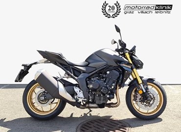 Neumotorrad Honda CB1000 Hornet SP