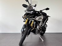 Neumotorrad Triumph Tiger 1200 Rally Explorer Euro 5+