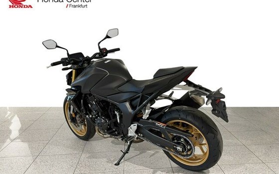 Neufahrzeug Honda CB1000 Hornet SP - Bild 3